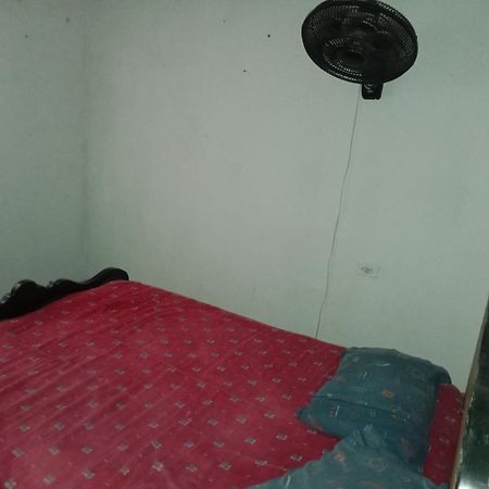Ferienwohnung Alojamiento Casa Luz Cielo Puerto Colombia Exterior foto