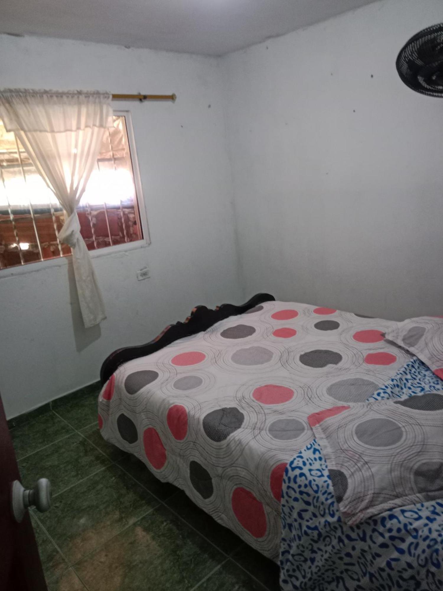 Ferienwohnung Alojamiento Casa Luz Cielo Puerto Colombia Exterior foto