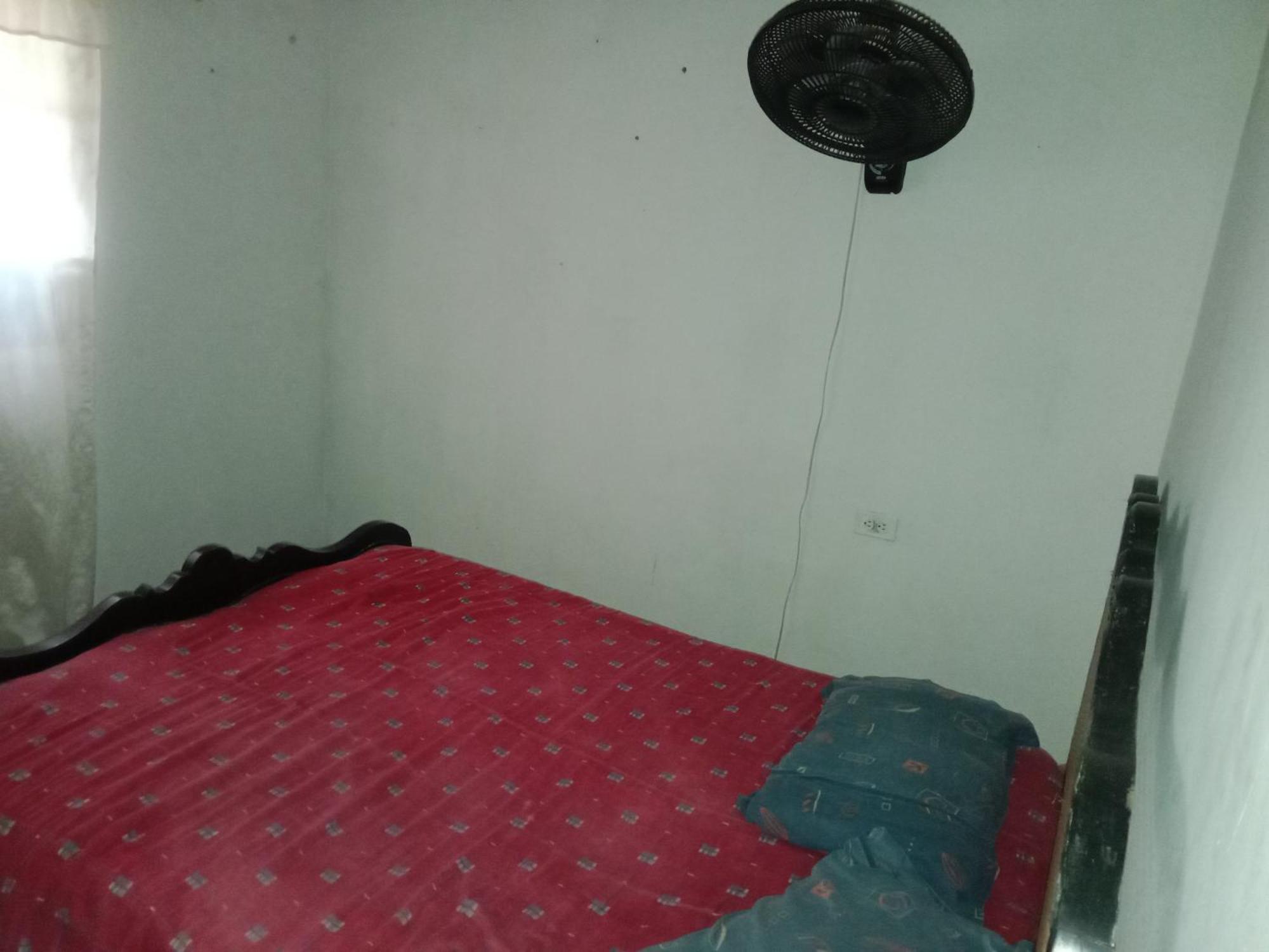 Ferienwohnung Alojamiento Casa Luz Cielo Puerto Colombia Exterior foto
