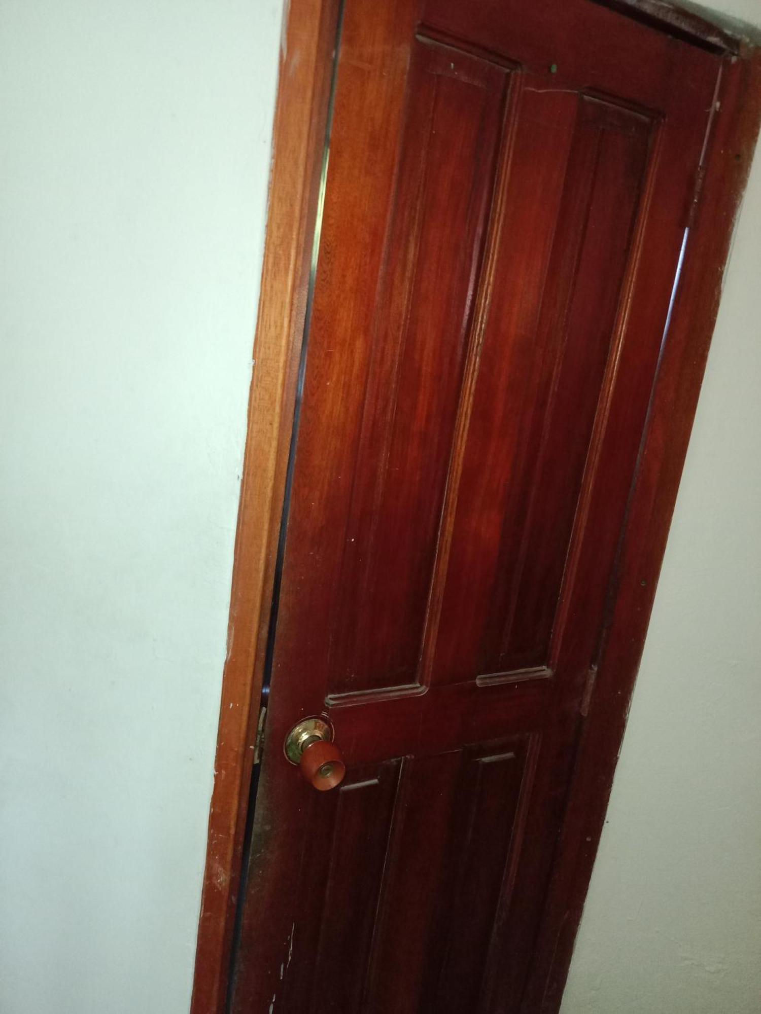 Ferienwohnung Alojamiento Casa Luz Cielo Puerto Colombia Exterior foto