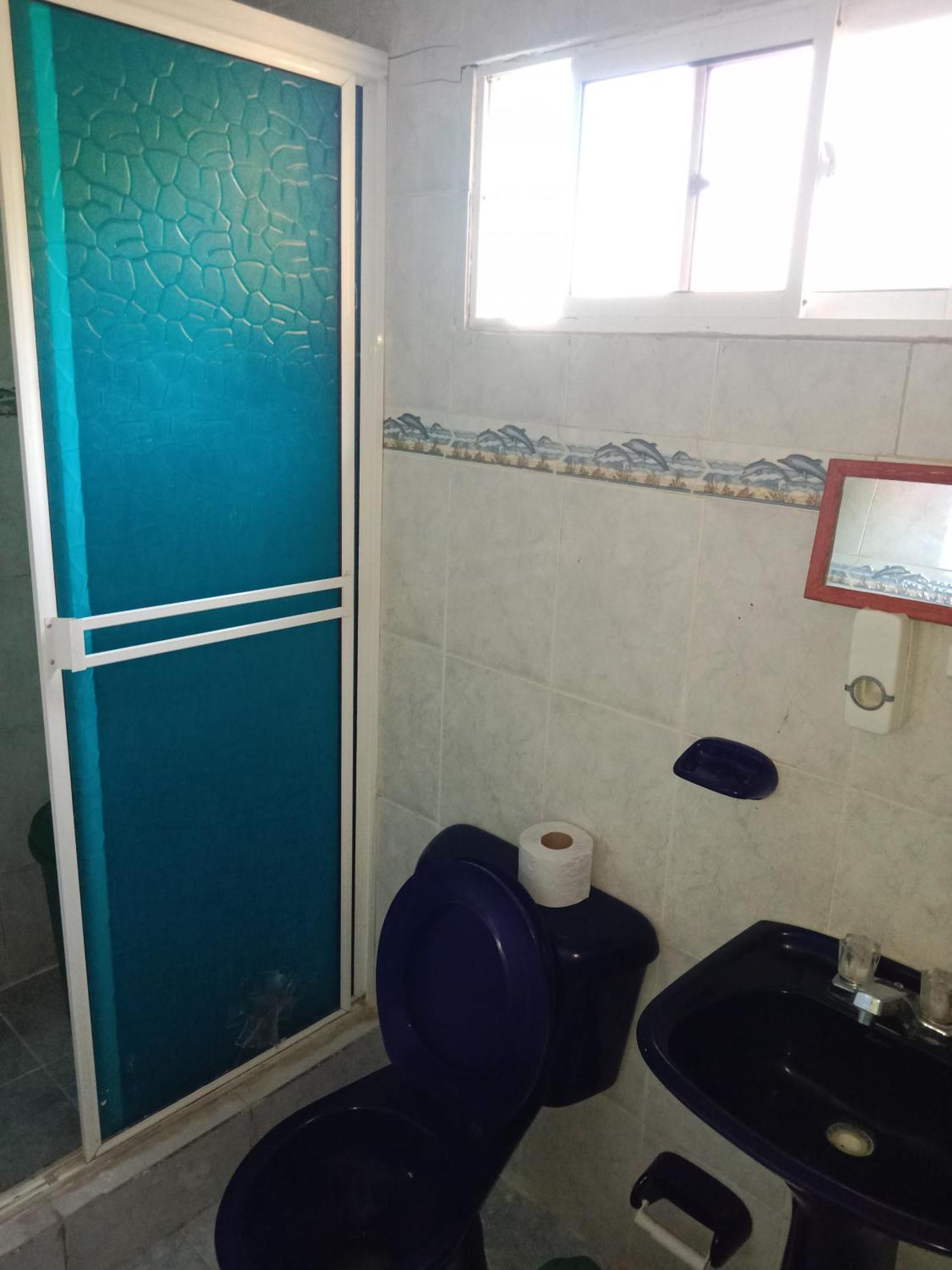 Ferienwohnung Alojamiento Casa Luz Cielo Puerto Colombia Exterior foto